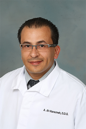 MEET THE DR.